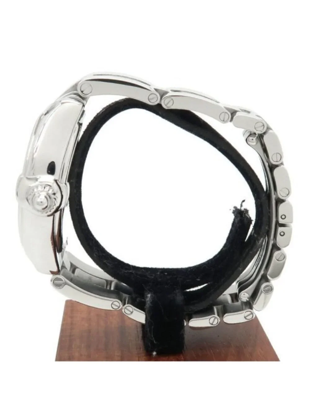 Cartier Roadster SM Watch